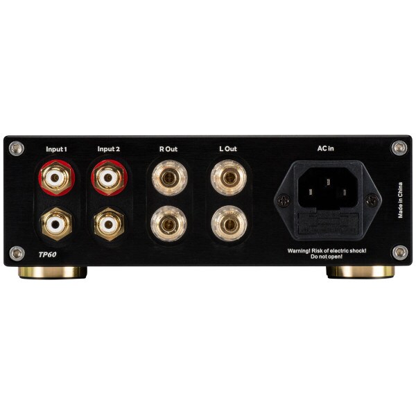 Main product image for Topping TP60 Tripath TA2022 50WPC (80WPC 4 Ohm) A 310-326